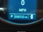 2016 Chevrolet Cruze Limited 1lt Auto Золотой vin: 1G1PE5SB2G7181902