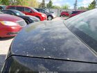 2016 Chevrolet Cruze Limited 1lt Auto Черный vin: 1G1PE5SB6G7118155