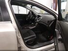 2016 Chevrolet Cruze Limited 1lt Auto Tan vin: 1G1PE5SBXG7184417