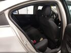 2016 Chevrolet Cruze Limited 1lt Auto Tan vin: 1G1PE5SBXG7184417