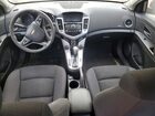 2016 Chevrolet Cruze Limited Lt Черный vin: 1G1PE5SBXG7212782 2016 Chevrolet Cruze Limited Lt Черный vin: 1G1PE5SBXG7212782