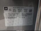 2017 Chevrolet Volt Lt Серый vin: 1G1RC6S50HU176232 2017 Chevrolet Volt Lt Серый vin: 1G1RC6S50HU176232