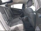 2017 Chevrolet Volt Lt Серый vin: 1G1RC6S50HU176232 2017 Chevrolet Volt Lt Серый vin: 1G1RC6S50HU176232