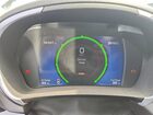 2018 Chevrolet Volt Lt Silver vin: 1G1RC6S53JU110151