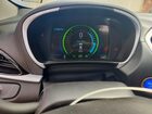 2017 Chevrolet Volt Lt Серебряный vin: 1G1RC6S55HU209404
