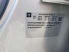 2017 Chevrolet Volt Lt Серебряный vin: 1G1RC6S55HU209404
