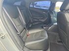 2017 Chevrolet Volt Lt Серебряный vin: 1G1RC6S55HU209404