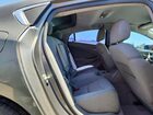 2016 Chevrolet Volt Lt Серый vin: 1G1RC6S58GU117203