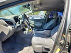2016 Chevrolet Volt Lt Серый vin: 1G1RC6S58GU117203
