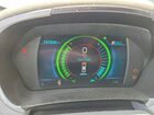2016 Chevrolet Volt Lt Серый vin: 1G1RC6S58GU117203