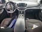 2019 Chevrolet Volt Lt White vin: 1G1RC6S58KU107344 2019 Chevrolet Volt Lt White vin: 1G1RC6S58KU107344