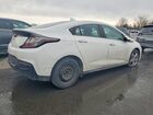 2019 Chevrolet Volt Lt White vin: 1G1RC6S58KU107344 2019 Chevrolet Volt Lt White vin: 1G1RC6S58KU107344