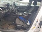 2019 Chevrolet Volt Lt White vin: 1G1RC6S58KU107344 2019 Chevrolet Volt Lt White vin: 1G1RC6S58KU107344