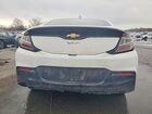 2019 Chevrolet Volt Lt White vin: 1G1RC6S58KU107344 2019 Chevrolet Volt Lt White vin: 1G1RC6S58KU107344