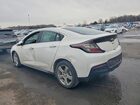 2019 Chevrolet Volt Lt White vin: 1G1RC6S58KU107344 2019 Chevrolet Volt Lt White vin: 1G1RC6S58KU107344