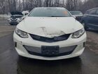 2019 Chevrolet Volt Lt White vin: 1G1RC6S58KU107344 2019 Chevrolet Volt Lt White vin: 1G1RC6S58KU107344