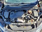 2016 Chevrolet Volt Lt Серый vin: 1G1RC6S5XGU124072