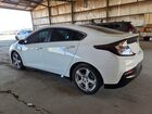 2017 Chevrolet Volt Lt Белый vin: 1G1RC6S5XHU122923