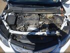 2017 Chevrolet Volt Lt White vin: 1G1RC6S5XHU208331