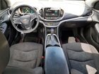 2017 Chevrolet Volt Lt Black vin: 1G1RC6S5XHU217708