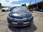 2017 Chevrolet Volt Lt Black vin: 1G1RC6S5XHU217708