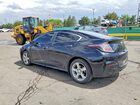 2017 Chevrolet Volt Lt Black vin: 1G1RC6S5XHU217708