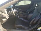 2020 Chevrolet Corvette Stingray 1lt Черный vin: 1G1Y62D45L5118801