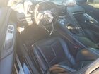 2020 Chevrolet Corvette Stingray 1lt Черный vin: 1G1Y62D45L5118801