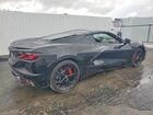 2020 Chevrolet Corvette Stingray 1lt Черный vin: 1G1Y62D45L5118801