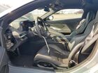 2024 Chevrolet Corvette Stingray 1lt Серый vin: 1G1YA2D40R5113853