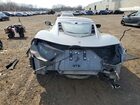 2024 Chevrolet Corvette Stingray 1lt Серый vin: 1G1YA2D40R5113853