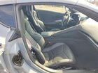 2024 Chevrolet Corvette Stingray 1lt Серый vin: 1G1YA2D40R5113853