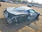 2024 Chevrolet Corvette Stingray 1lt Серый vin: 1G1YA2D40R5113853