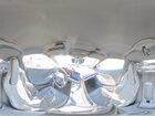 2024 Chevrolet Corvette Stingray 1lt Серый vin: 1G1YA2D40R5113853