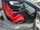 2024 Chevrolet Corvette Stingray 1lt Серый vin: 1G1YA2D40R5119992
