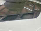 2023 Chevrolet Corvette Stingray 1lt Белый vin: 1G1YA2D43P5103640
