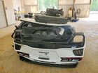 2023 Chevrolet Corvette Stingray 1lt Белый vin: 1G1YA2D43P5103640