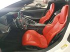 2023 Chevrolet Corvette Stingray 1lt Белый vin: 1G1YA2D43P5103640