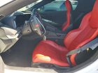 2022 Chevrolet Corvette Stingray 1lt White vin: 1G1YA2D45N5120372