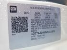 2022 Chevrolet Corvette Stingray 1lt White vin: 1G1YA2D48N5101878