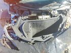 2023 Chevrolet Corvette Stingray 1lt Черный vin: 1G1YA2D49P5141745