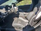 2023 Chevrolet Corvette Stingray 1lt Черный vin: 1G1YA2D49P5141745