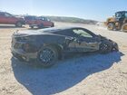2023 Chevrolet Corvette Stingray 1lt Черный vin: 1G1YA2D49P5141745