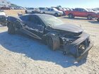 2023 Chevrolet Corvette Stingray 1lt Черный vin: 1G1YA2D49P5141745