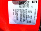 2026 Chevrolet Corvette Stingray 1lt Красный vin: 1G1YA2D49T5101045
