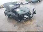 2024 Chevrolet Corvette Stingray Rwd  1lt Black vin: 1G1YA2D4XR5101936