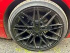 2024 Chevrolet Corvette Stingray 1lt Красный vin: 1G1YA2D4XR5110619