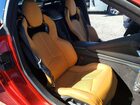 2024 Chevrolet Corvette Stingray 2lt Красный vin: 1G1YB2D40R5104597
