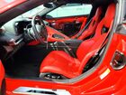 2022 Chevrolet Corvette Stingray 2lt Red vin: 1G1YB2D47N5111296