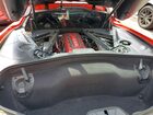 2022 Chevrolet Corvette Stingray 2lt Red vin: 1G1YB2D47N5111296